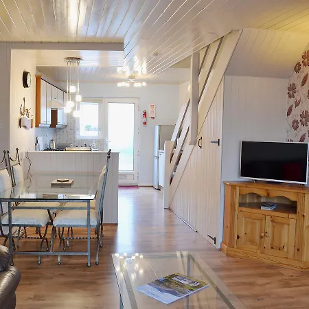 Haverings Semesterbostad